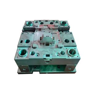 Quality CNC 738H custom made plastic parts 300000 Cycles For Automotive wholesale