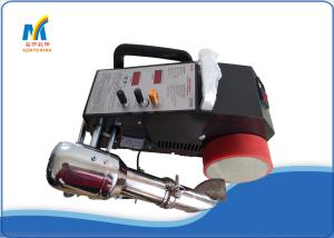 Quality Portable 1600W Hot Air Heating Gun Welder For Flex Banner Welding wholesale
