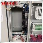 Huawei Outdoor cabinets SmartAX F01S200 for Huawei OLT
