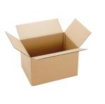 Durable Shipping Boxes / Packaging Carton Box Various Size Available