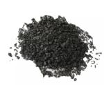 Low Sulfur Graphite Petroleum Coke GPC for Metallurgical Industry