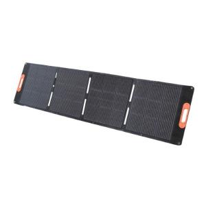 Quality 200W Portable Solar Panel Charger Waterproof For Yacht Camping wholesale