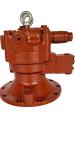 Belparts Swing Motor Without Gearbox M2X63 R110 Hydraulic Excavator Parts