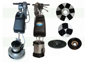 Quality Hotel Cleaning Equipment Granite Floor Polishing Machine With Joint - Stock Motor wholesale