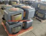 F3012 CAST IRON AIR VENT HEAD SMALL SIZE
