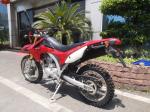 Powerful Cheap Attractive Dual Sport Motorcycle 300CC wholesale 250cc Dirt Bike