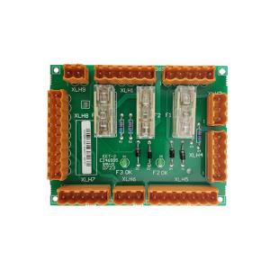 Quality Lift Parts Elevator Terminal Blocks PCB LOP-230 Safety Circuit Board KM763610G01 KM763610G02 763613H01 wholesale