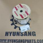 Excavator Filter Element VOE 14622355 VOE14622355 For EC200B EC210B EC240B