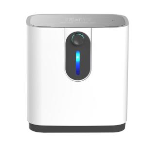 Quality Medical Amonoy Oxygen Concentrator 7 Litre Device for Home wholesale