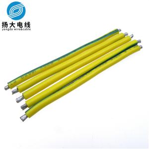 Quality Water Resistance XL VDE Approved Cable With Top Coated Conductor wholesale