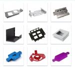 Dashboard Metal Stamping Parts Precision Stainless Steel Sheet Powder Coating
