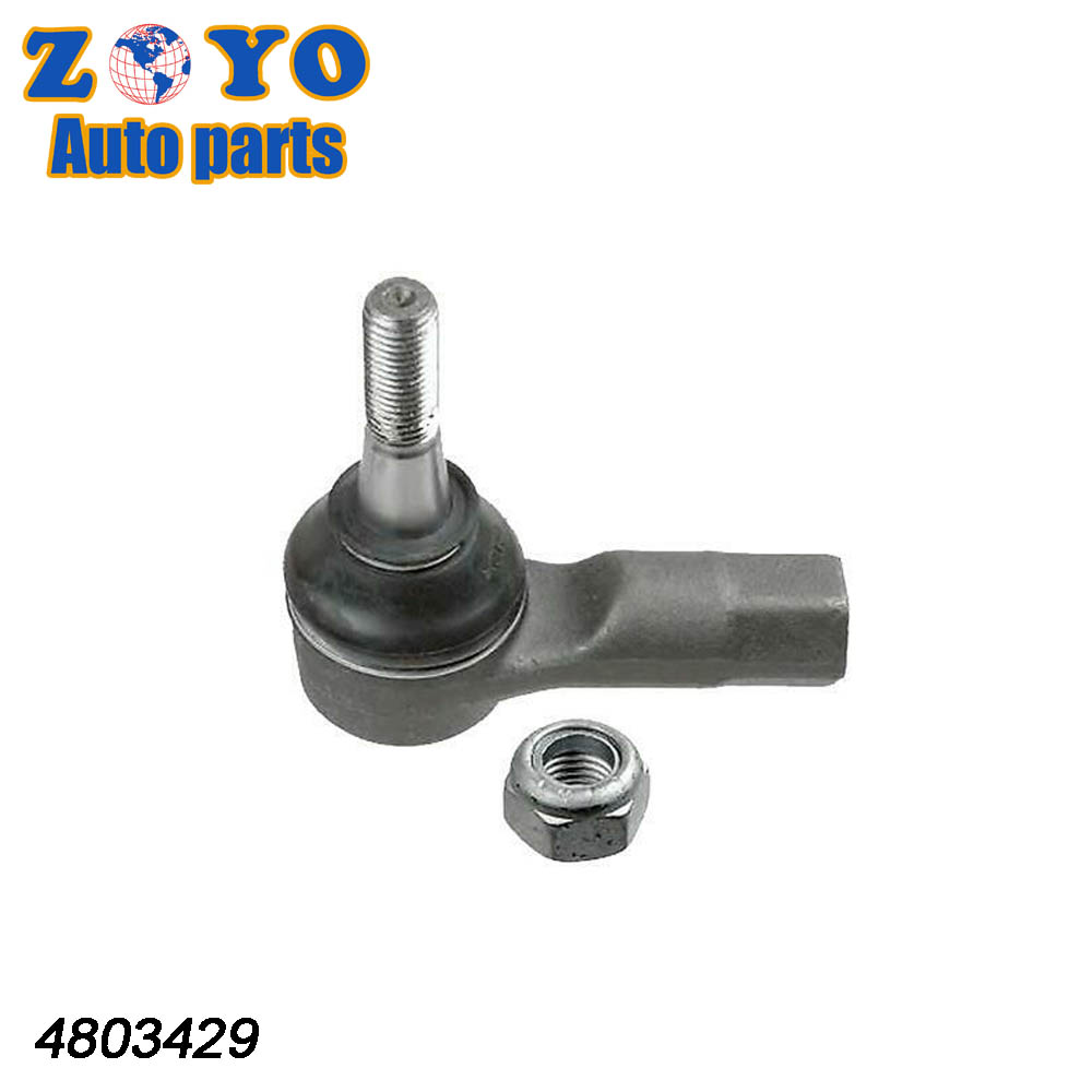 STE1016 Auto Steering System Aftermarket Car Parts Tie Rod End for Opel Antara 2006-