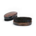 Acceptable Private Label Beard Brush Professional Hair Brush for Men's Grooming