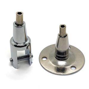 Quality Display Fixture Advertising Clamp For Gallery Wall Hanging System wholesale