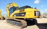 Used Excavators