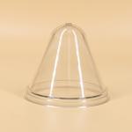 transparent PET plastic bottle preform food packaging water bottle preform