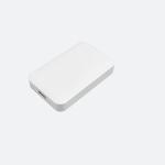 5V 3A GaN 20W PD Fast Charger Portable USB Power Adapter Lightweight