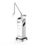 10600nm Co2 Fractional Laser Beauty Machine Vaginal Tightening Skin Resurfacing