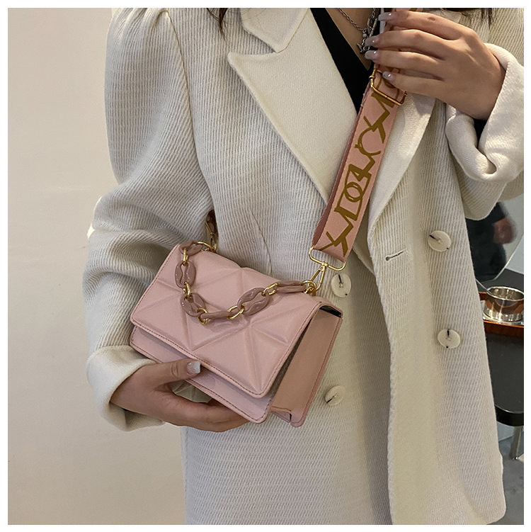 Other Pattern Type Ladies Handbags Shoulder Bag Handbag Women's Messenger Bags for Your