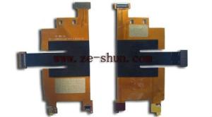 Quality mobile phone flex cable for LG C330 slider wholesale