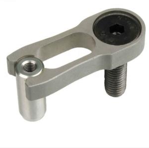 Quality Injection Mold Components Dme Slide Retainers wholesale