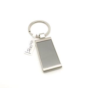 Quality Unique Metal Keychain Holder Durable Long Lasting wholesale