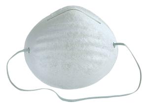 Quality Head Mounted Personal Care Medical N95 Filter Mask Absorb Sweat Multi Layers Protection wholesale