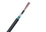 Aerial Fiber Optic Cable Loose Tube Gel Filled Construction Superior Fiber