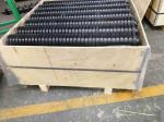 Customizable Impact Roller Suitable For Various Conveyor Configurations