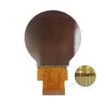 480*480 2.1inch 300Cd/M2 Round TFT Display For Smart Wearable