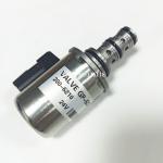 200-6210 Solenoid Valve 12V/24V 2006210 For 420E 430E 432E 434E 444E