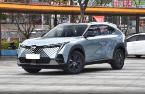 Quality Trumpchi Movie Cool 1.5T Supernova Max Edition Front-wheel-driveLeather Wheelbase 2750mm wholesale