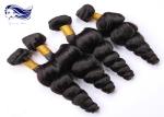 8A Grade Genuine Natural Brazilian Hair Extensions Remy Virgin Hair