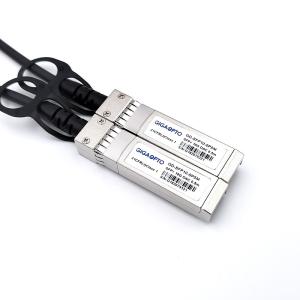 Quality 1m Twinax Direct Attach Copper Cable 30 Awg wholesale