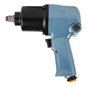 Quality CE Small Pneumatic Impact Wrench Gun M16 Bolt 1/2 Sq Air Impact Wrench wholesale