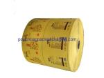Opaque Transparency and Laminated Material Material film roll packaging
