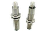 Position Diameter 18MM IP65 Ultrasonic Proximity Switch