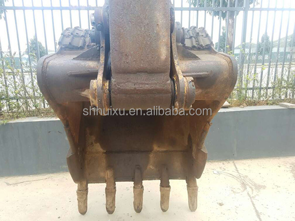 used crawler excavator cat 323d/good quality second hand excavator cat 323d