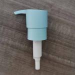 Full Matte Macarons Lotion Dispenser Pump Colorful 28/410 24/410 K211-1