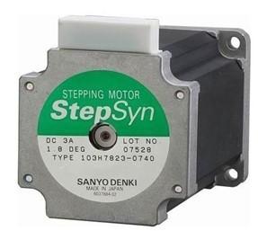 Quality Sanyo stepping motor 103H7823-0140(0110) wholesale
