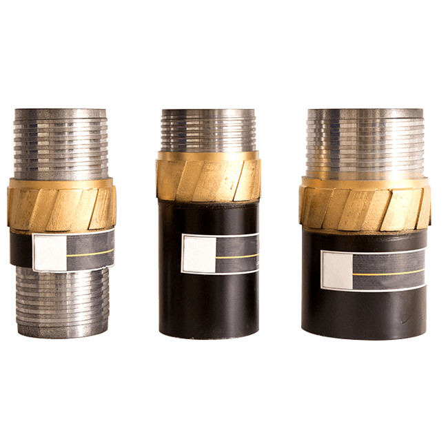 Rig Borehole Drilling Machine Accessory Diamond Core Barrel Bit