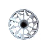 finished Stronger lighter wheels Custom Forged Wheel for sales