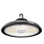 5000K Aluminum Alloy LED UFO Highbay Light 22500lm-36000lm Dimmable 100W-240W