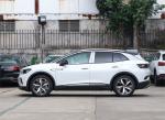 600KM Volkswagen ID.4 Crozz Electric Compact SUV 160KM/H