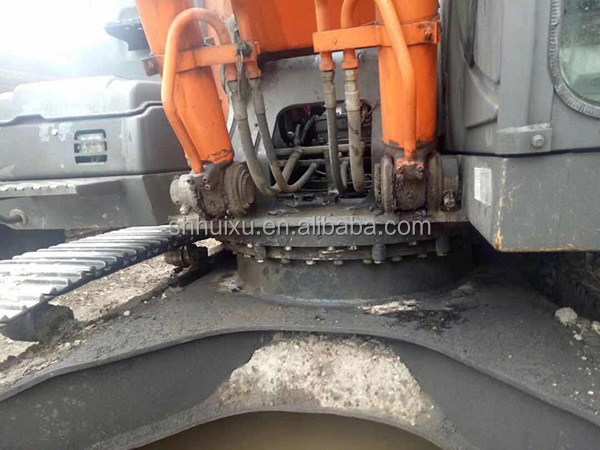 Hitachi hot sale Used digging machine second hand Crawler Excavator HITACHI 330 good condition