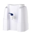 Personal White Mini Water Cooler Dispenser No Power
