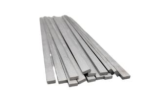 Quality Ultrafine Particle High Density Tungsten Steel Hard Alloy Strip wholesale