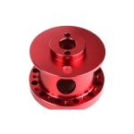 Stainless Steel CNC