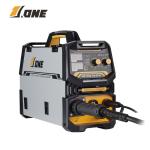 JONE Gas / NO Gas 3 In 1 Aluminum Welding Machine MIG / MMA / TIG - 270D