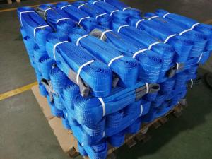 Quality polyester webbing sling wholesale